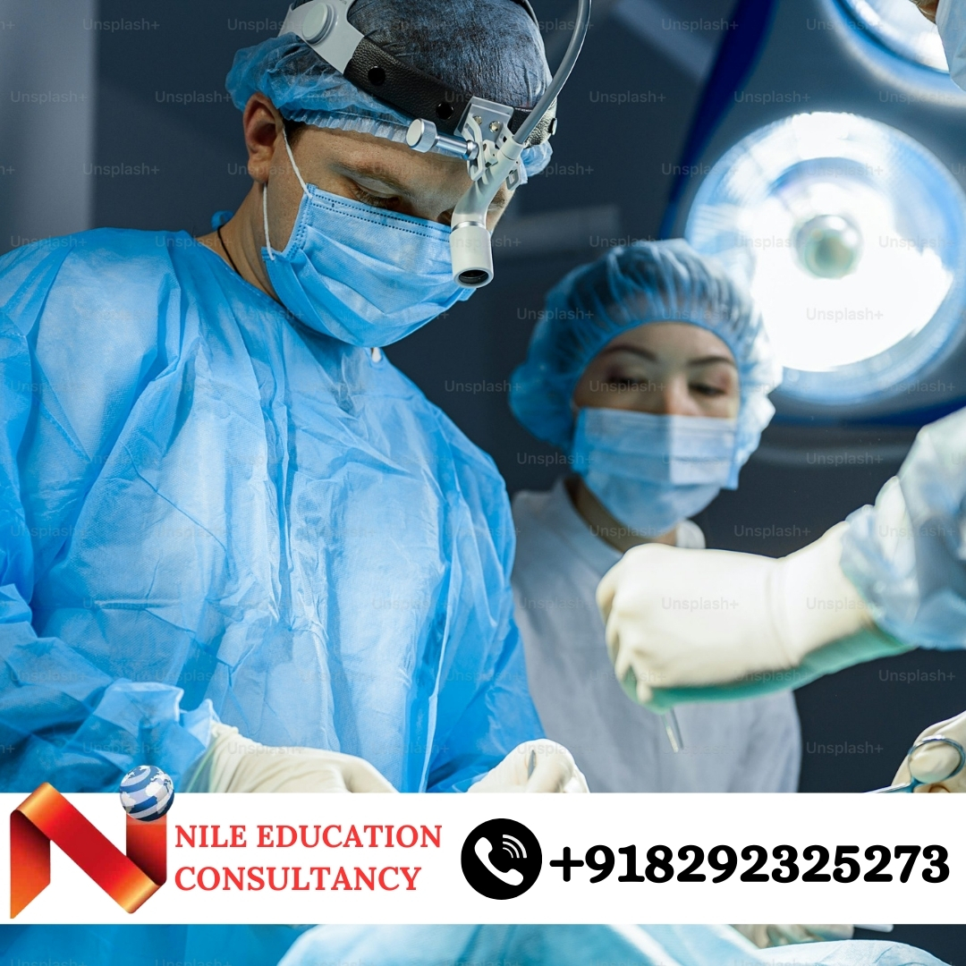 New vision University Hostel